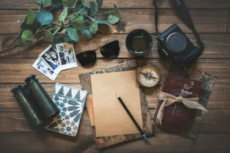 travel gifts