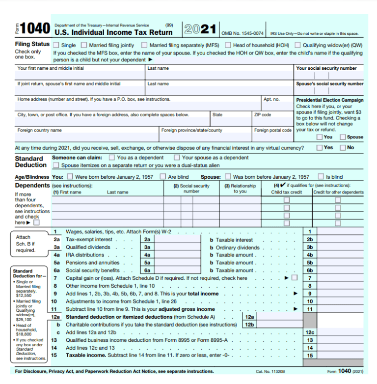 Tax planning: the difference between a CPA and a CFP® Professional ...