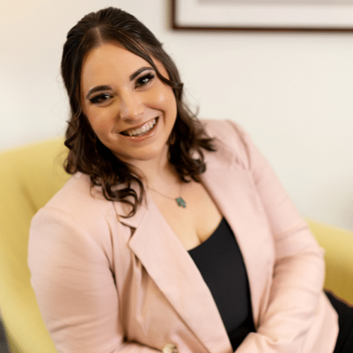 Marisa Marquez, Middleton & Company, Sabbatical Planning