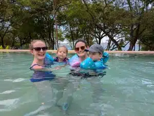 family sabbatical - how to make it happen