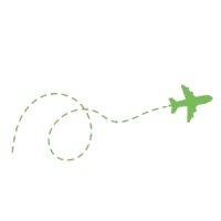 Board your plane to your sabbatical